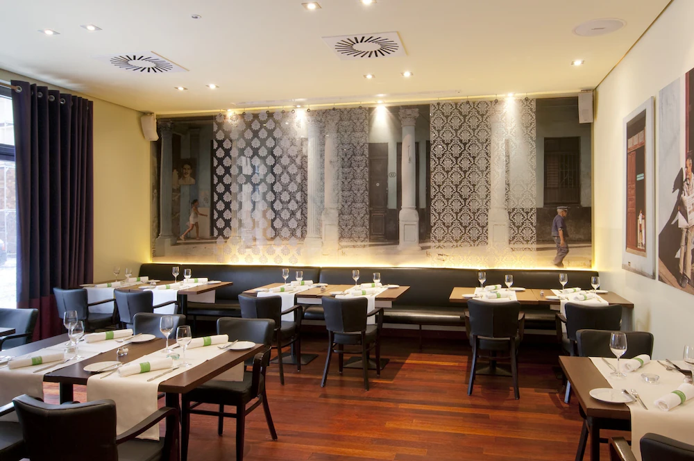 Accommodation in Nuremberg