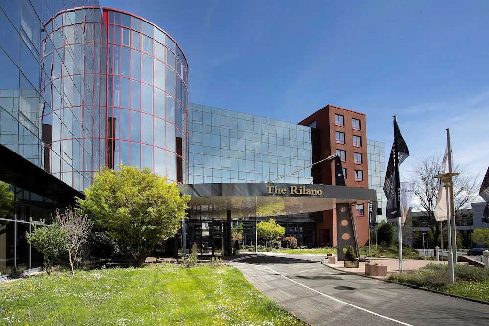 Accommodation in Frankfurt