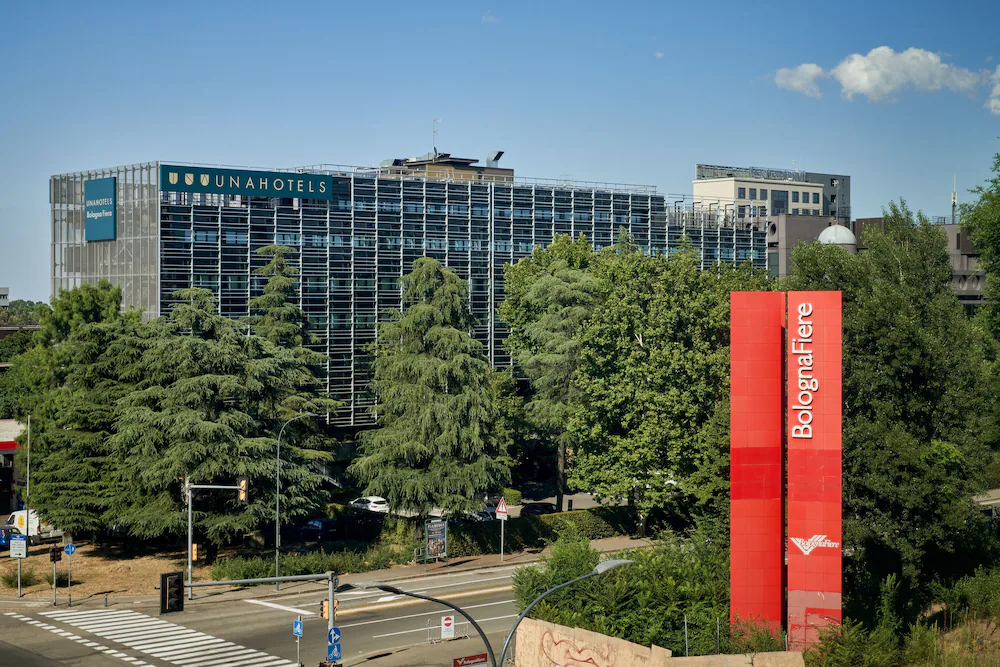 Accommodation in Cologne