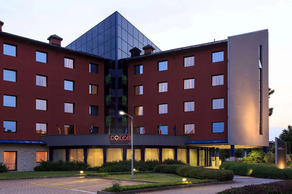 Accommodation In Milan