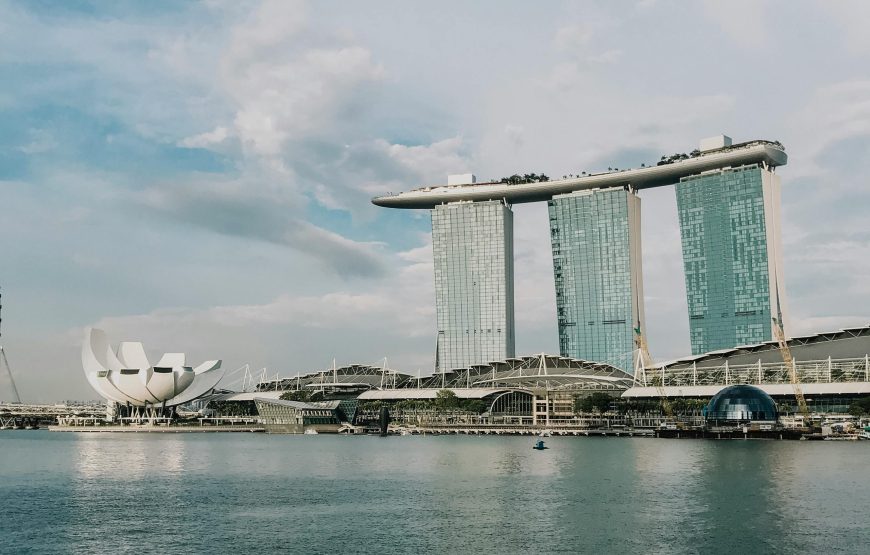 Discover the Best of Singapore & Malaysia: 5 Nights Tour