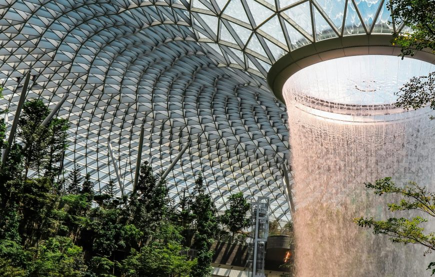 Discover the Best of Singapore & Malaysia: 5 Nights Tour