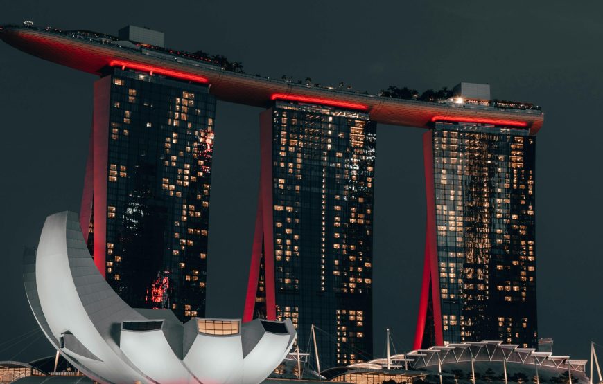 Discover the Best of Singapore & Malaysia: 5 Nights Tour