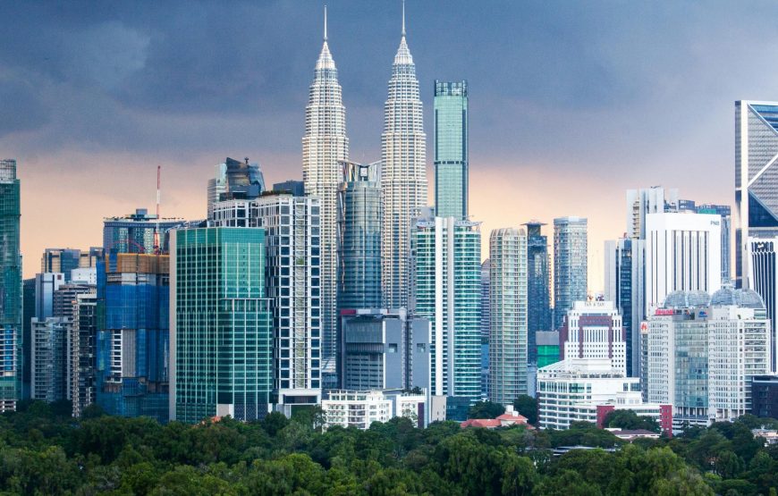 Discover the Best of Singapore & Malaysia: 5 Nights Tour